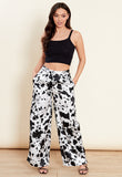 Mono Tailored Wide Leg Trousers