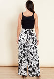 Mono Tailored Wide Leg Trousers